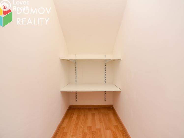 Rent family house Králův Dvůr, Na Výsluní 497 č. 5