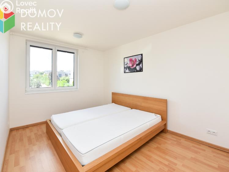 Rent family house Králův Dvůr, Na Výsluní 497 č. 6