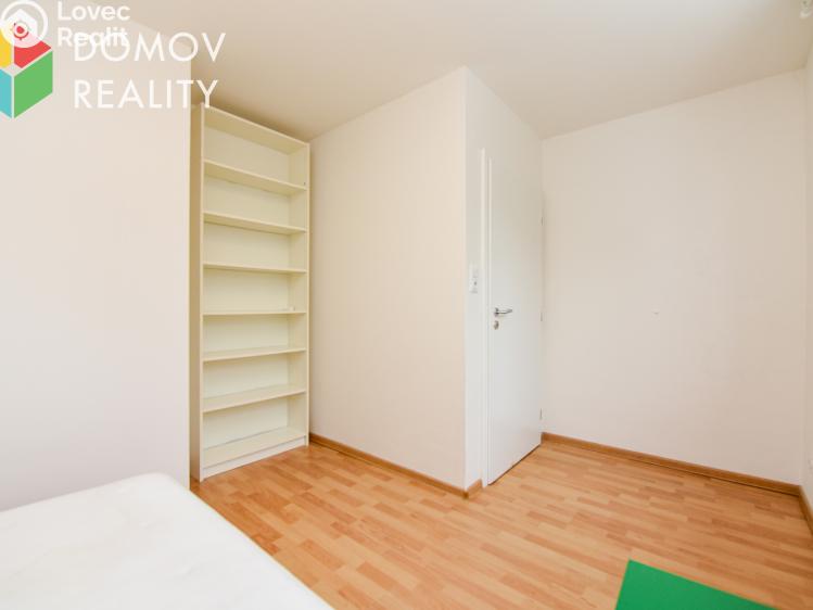 Rent family house Králův Dvůr, Na Výsluní 497 č. 10