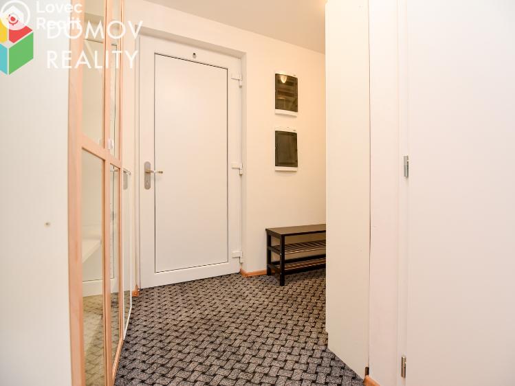 Rent family house Králův Dvůr, Na Výsluní 497 č. 13