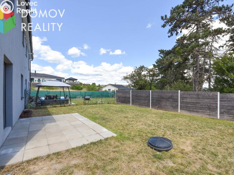 Rent family house Králův Dvůr, Na Výsluní 497 č. 18