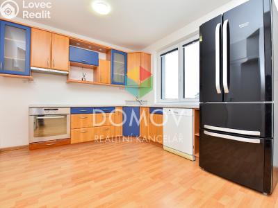 Pronájem rodinného domu Králův Dvůr, Na Výsluní 497 č. 1