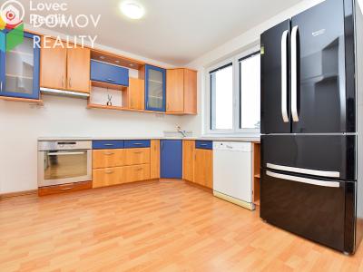 Аренда семейного дома Králův Dvůr, Na Výsluní 497 č. 1