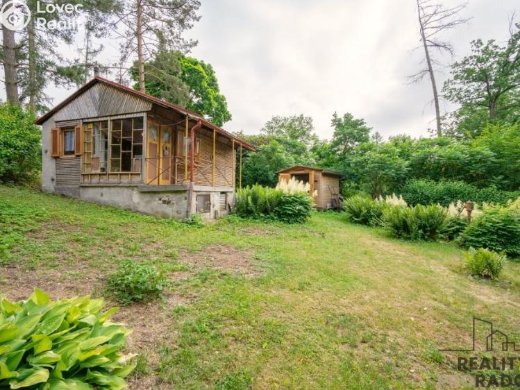 Sale hut Praha, Na Lhotkách č. 2