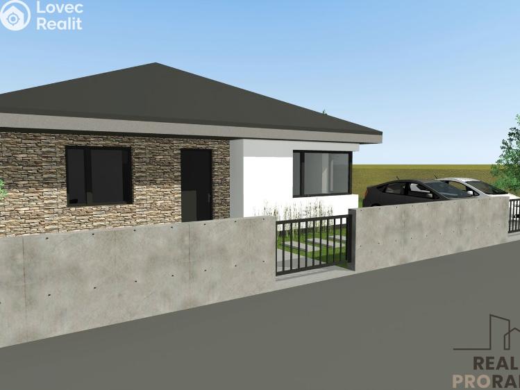 Sale hut Praha, Na Lhotkách č. 3