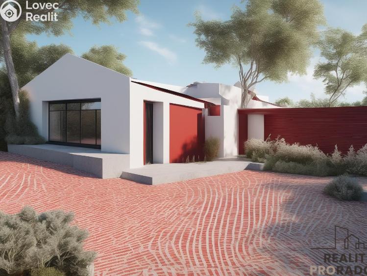 Sale hut Praha, Na Lhotkách č. 4