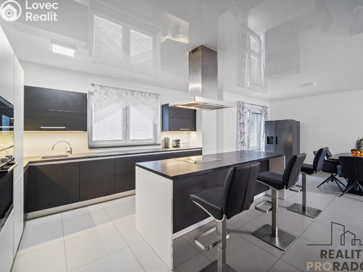 Продажа семейного дома Choltice č. 16