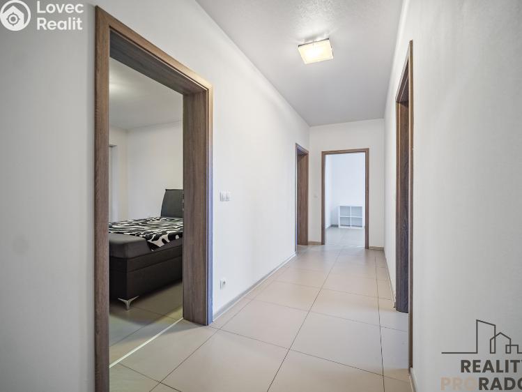 Продажа семейного дома Choltice č. 19