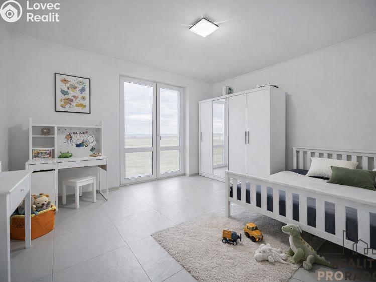 Продажа семейного дома Choltice č. 23