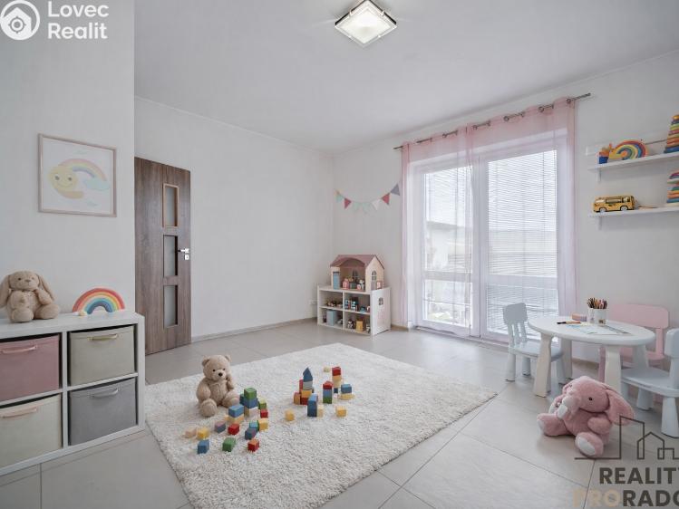 Продажа семейного дома Choltice č. 24