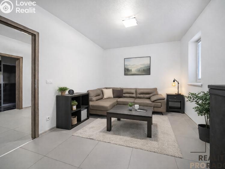 Продажа семейного дома Choltice č. 25