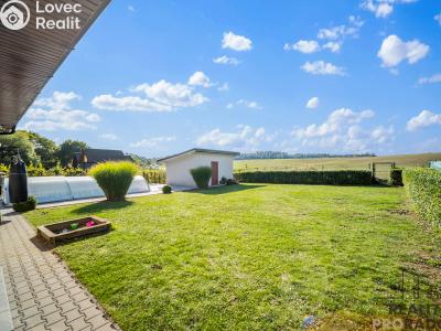 Продаж сімейного будинку Choltice č. 5