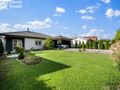 Продажа семейного дома Choltice č. 2