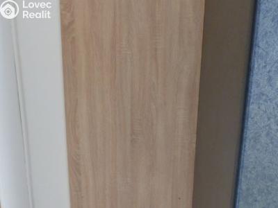 Pronájem bytu 1+KK Most, Františka Malíka č. 5