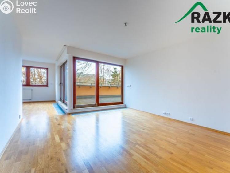 Prodej bytu 4+KK Praha, Tigridova č. 5