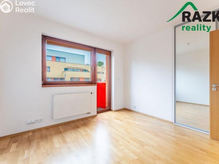 Prodej bytu 4+KK Praha, Tigridova č. 10