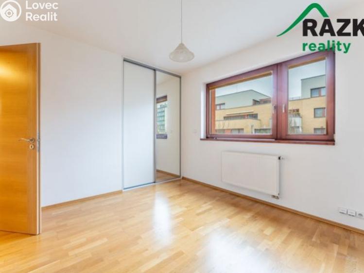 Prodej bytu 4+KK Praha, Tigridova č. 11