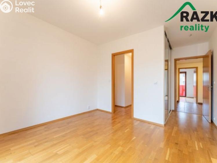 Prodej bytu 4+KK Praha, Tigridova č. 14