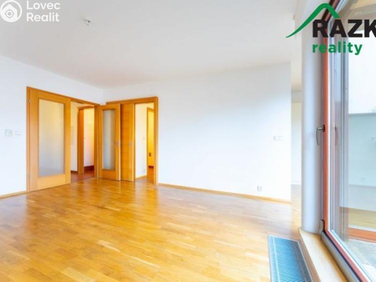 Prodej bytu 4+KK Praha, Tigridova č. 15