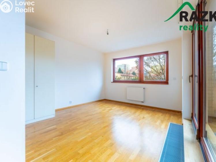 Prodej bytu 4+KK Praha, Tigridova č. 16