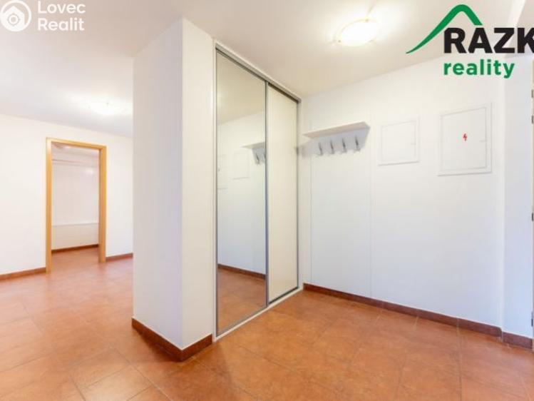 Prodej bytu 4+KK Praha, Tigridova č. 17