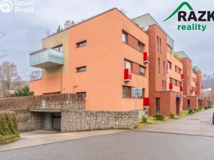 Prodej bytu 4+KK Praha, Tigridova č. 25