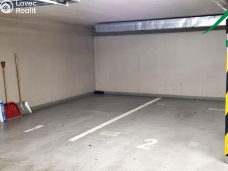 Prodej bytu 4+KK Praha, Tigridova č. 26