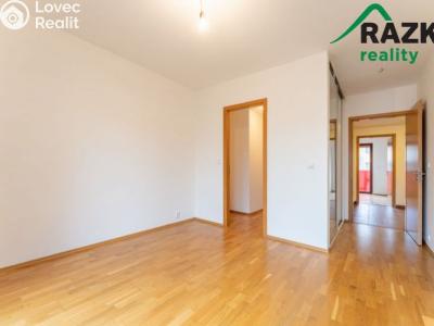 Продаж квартири 4+KK Praha, Tigridova č. 13