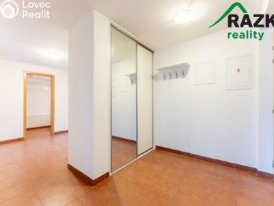 Продаж квартири 4+KK Praha, Tigridova č. 16
