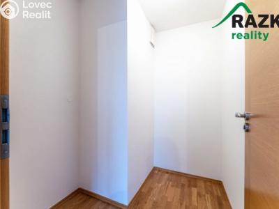 Продаж квартири 4+KK Praha, Tigridova č. 17
