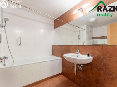 Продаж квартири 4+KK Praha, Tigridova č. 19