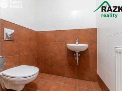 Продаж квартири 4+KK Praha, Tigridova č. 21