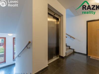 Продаж квартири 4+KK Praha, Tigridova č. 22