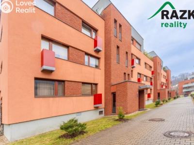 Продаж квартири 4+KK Praha, Tigridova č. 23