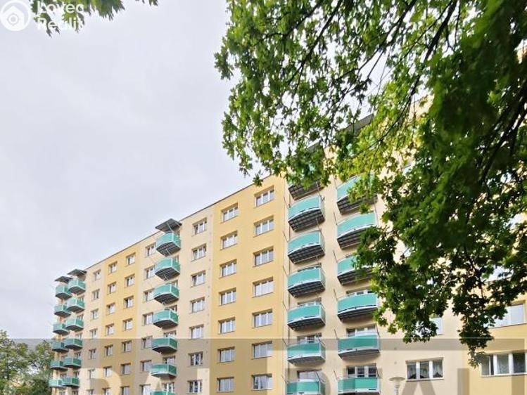 Rent apartment 1+1 Jihlava, U Pivovaru č. 8