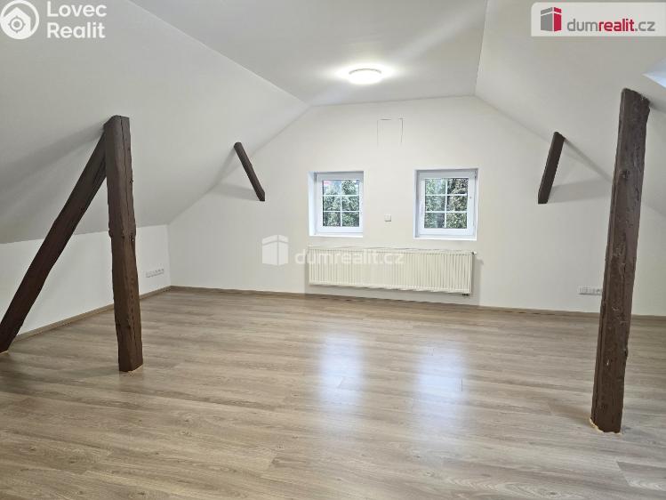 Аренда семейного дома Dolní Bousov č. 14
