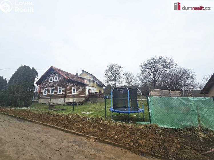 Аренда семейного дома Dolní Bousov č. 24