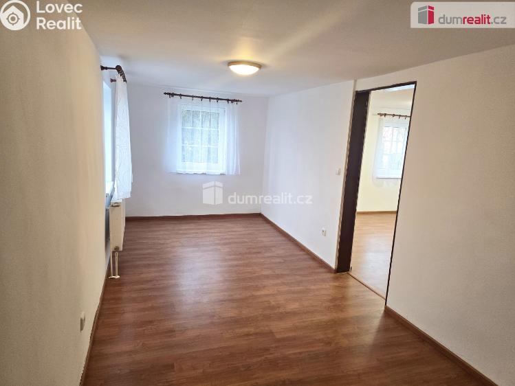 Pronájem rodinného domu Dolní Bousov č. 6