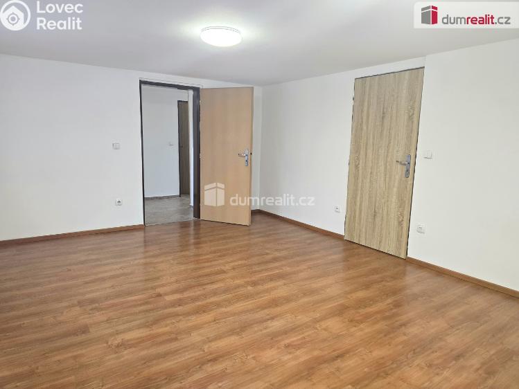 Pronájem rodinného domu Dolní Bousov č. 18