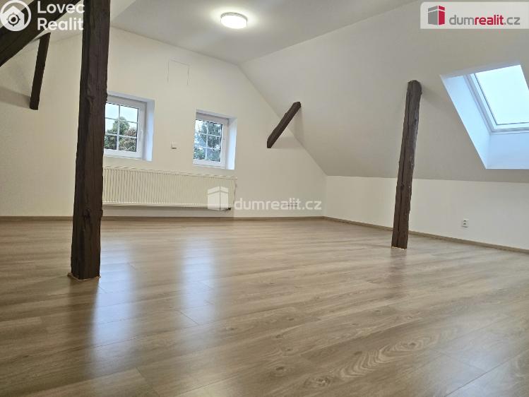 Pronájem rodinného domu Dolní Bousov č. 26