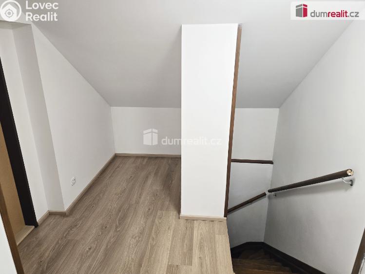 Pronájem rodinného domu Dolní Bousov č. 31