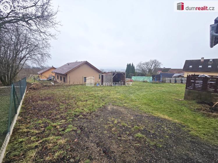 Pronájem rodinného domu Dolní Bousov č. 38