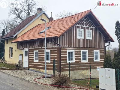 Оренда сімейного будинку Dolní Bousov č. 1