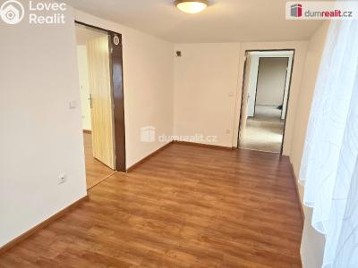 Оренда сімейного будинку Dolní Bousov č. 6