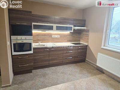 Pronájem rodinného domu Dolní Bousov č. 2