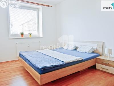 Продажа квартиры 2+KK Hulín, Wolkerova č. 2