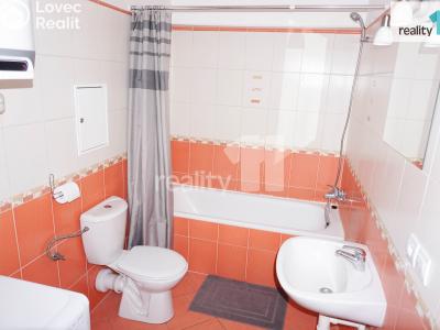 Продажа квартиры 2+KK Hulín, Wolkerova č. 3