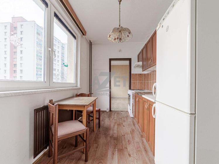 Prodej bytu 3+1 Orlová, 1. máje 1267 č. 9