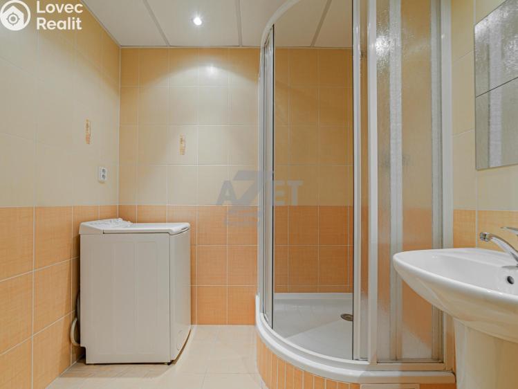 Prodej bytu 3+1 Orlová, 1. máje 1267 č. 11