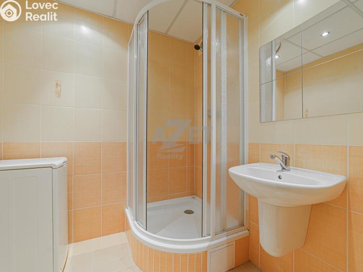 Prodej bytu 3+1 Orlová, 1. máje 1267 č. 12